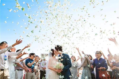 昆明旅行結(jié)婚怎么結(jié)的？