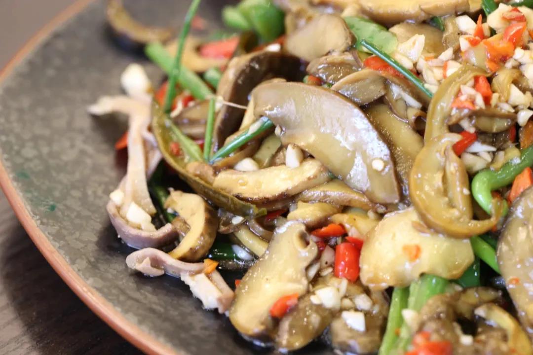 野生菌大量上市！盤點(diǎn)云南野生菌“六宗最”