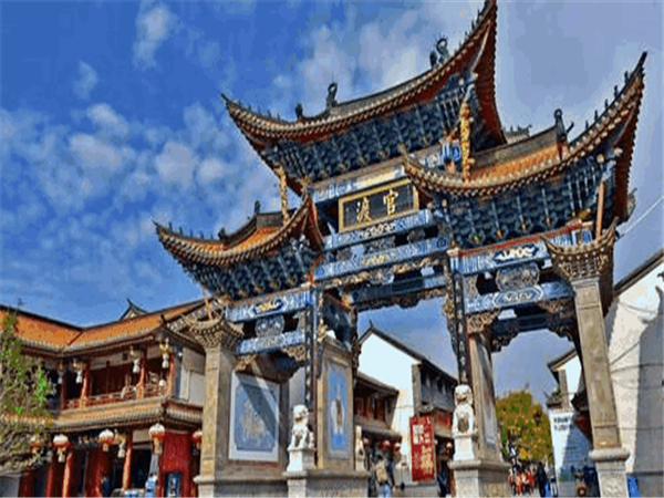 【潮玩】那些名不見(jiàn)經(jīng)傳的官渡小吃