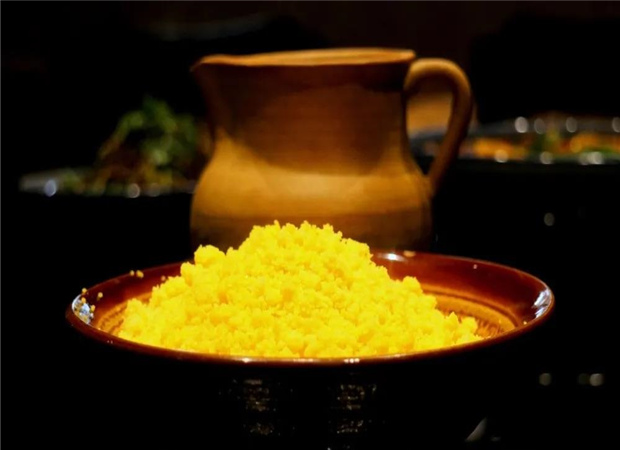 夏天吃飯沒(méi)胃口？讓這些石林神菜來(lái)拯救你！