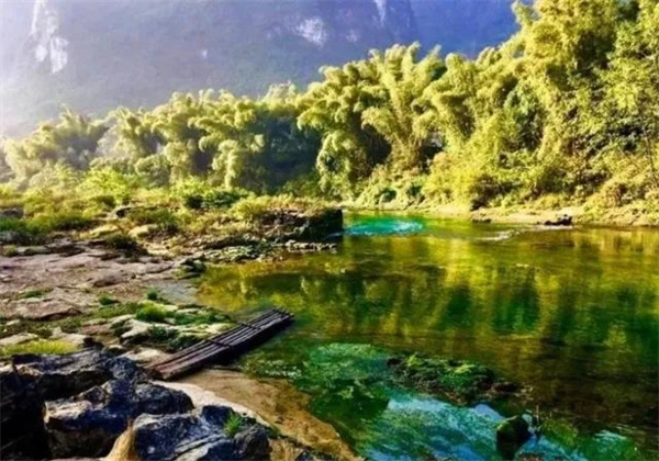快來打卡！楚雄這個(gè)新增的國家級(jí)美麗休閑鄉(xiāng)村景美好玩