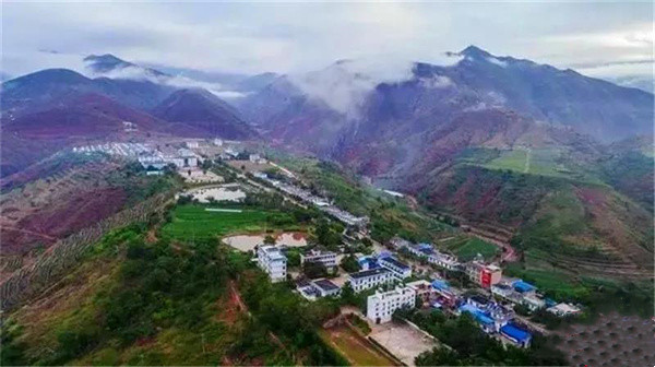 暖冬出游，雙柏這個鄉(xiāng)村旅游點給你愜意體驗！