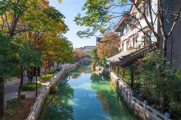 這個冬天，到楚雄開啟養(yǎng)生度假之旅！