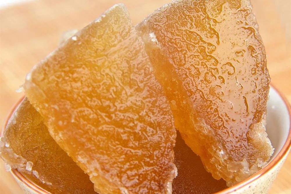 秋意濃，來云南吃點(diǎn)甜的！     昆明會(huì)展策劃