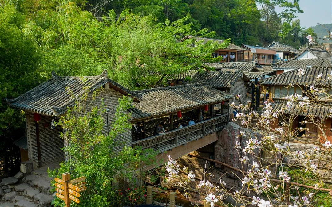 昆明策劃公司,不險(xiǎn)不虐更有趣，沿途風(fēng)景美到爆！