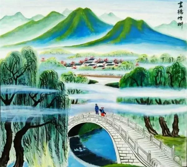 大姚“古八景”，你了解多少？